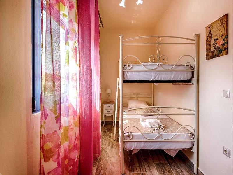 Lindos Luxury Retro Villas image