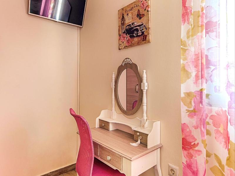 Lindos Luxury Retro Villas image