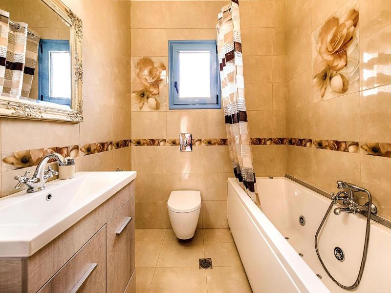 Lindos Luxury Retro Villas image