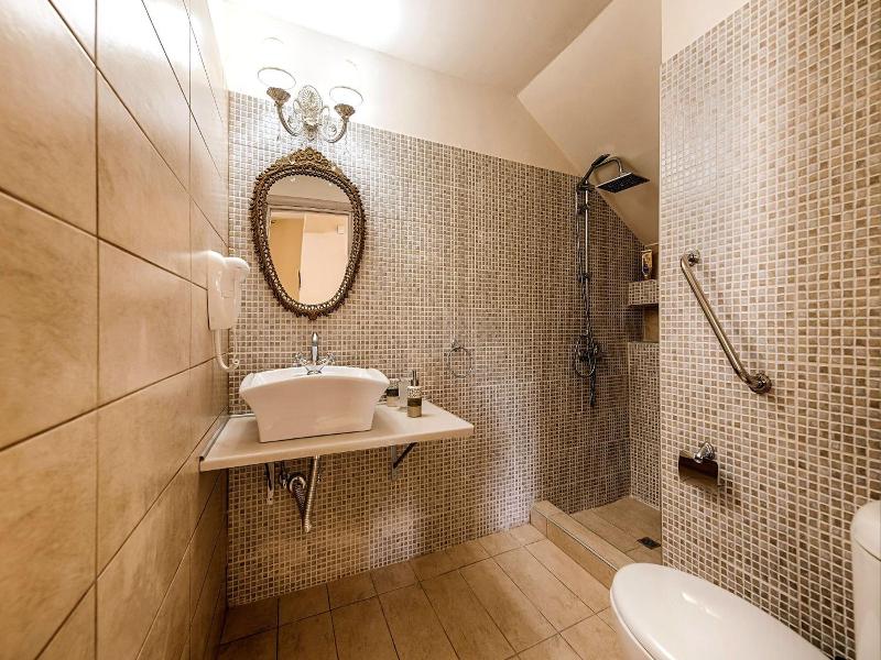 Lindos Luxury Retro Villas image