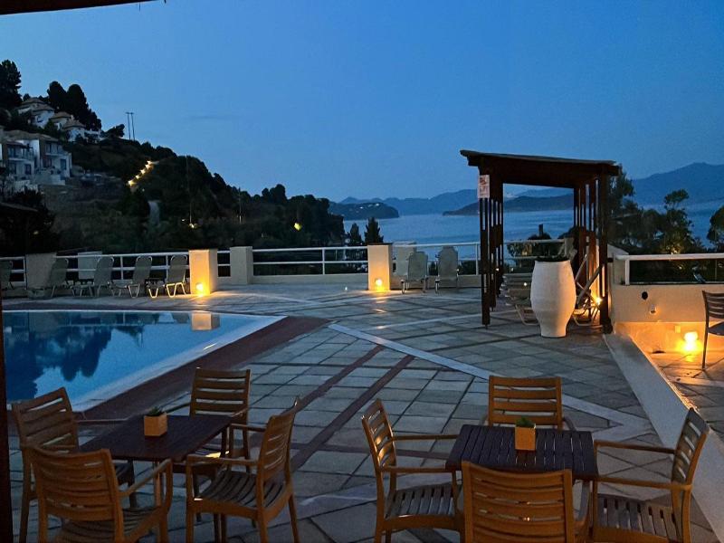 Kanapitsa Mare Hotel image