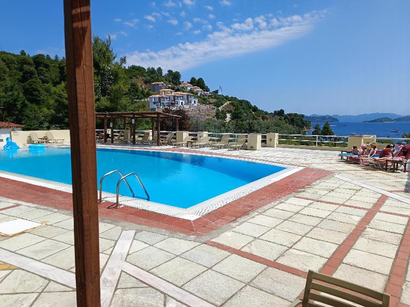 Kanapitsa Mare Hotel image