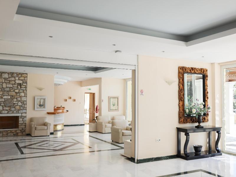 Kanapitsa Mare Hotel image