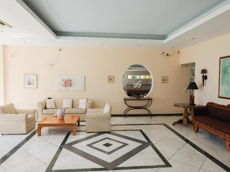 Kanapitsa Mare Hotel image
