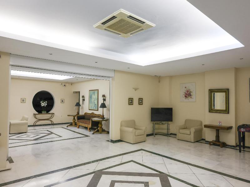 Kanapitsa Mare Hotel image