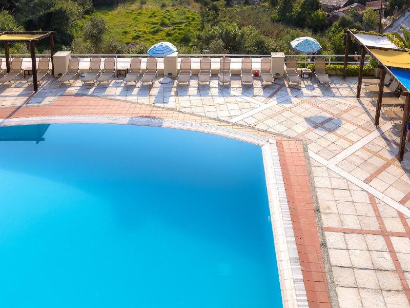 Kanapitsa Mare Hotel image