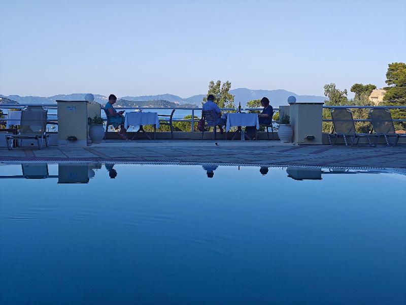 Kanapitsa Mare Hotel image
