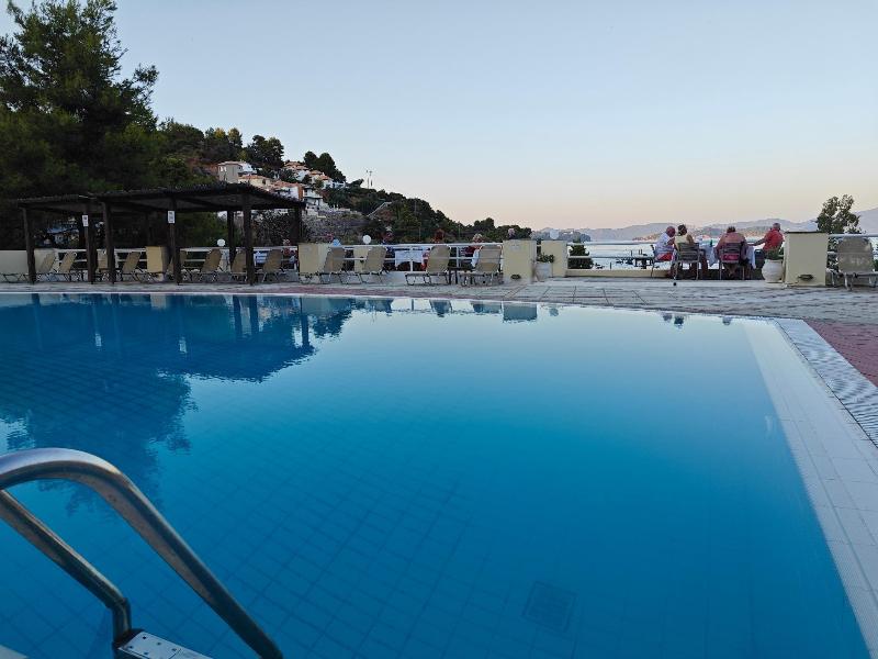 Kanapitsa Mare Hotel image
