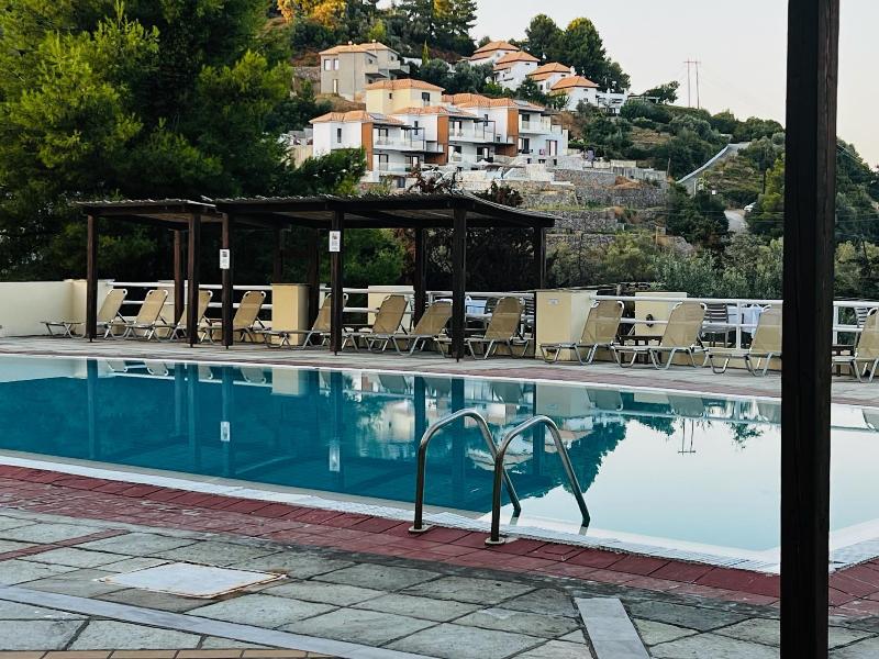 Kanapitsa Mare Hotel image
