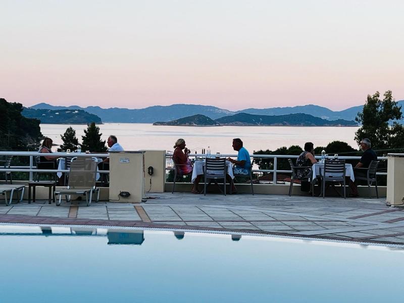 Kanapitsa Mare Hotel image