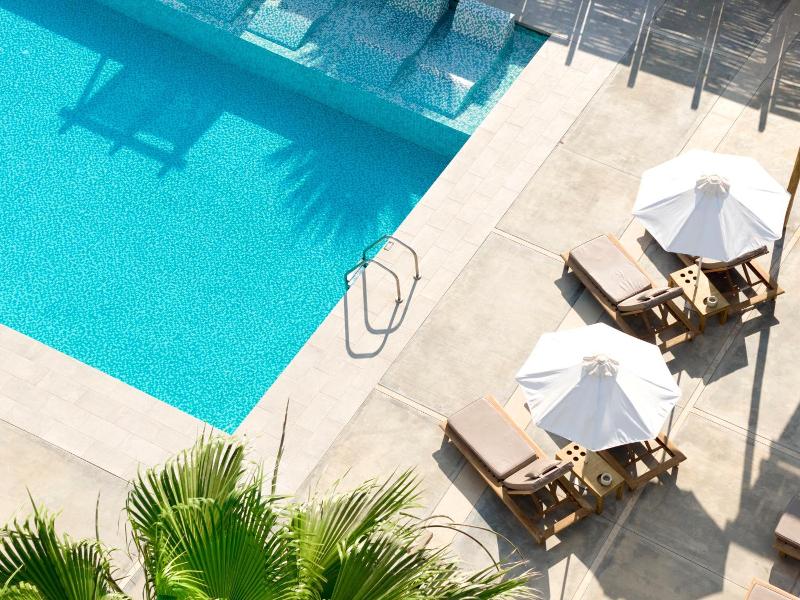 Paralos Lifestyle Beach image