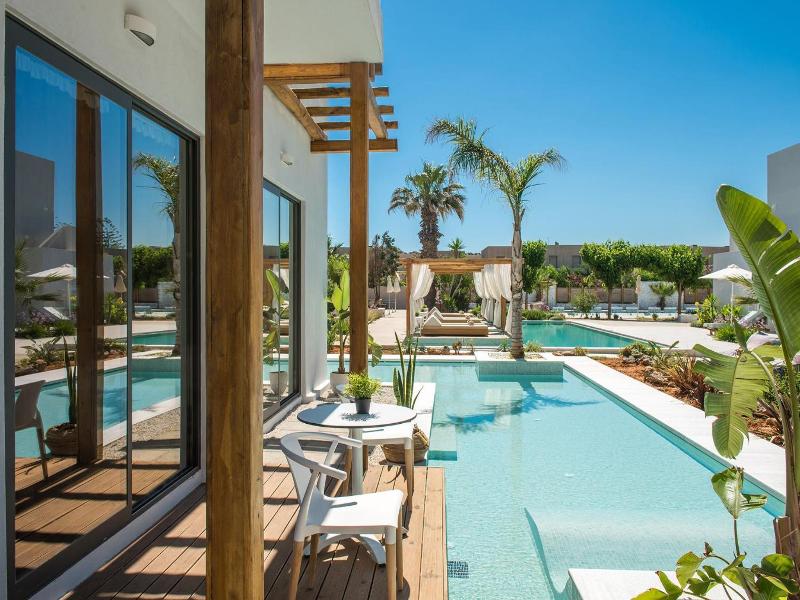 Paralos Lifestyle Beach image