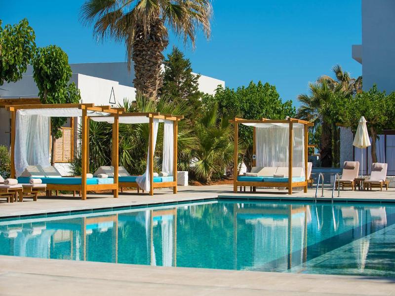 Paralos Lifestyle Beach image