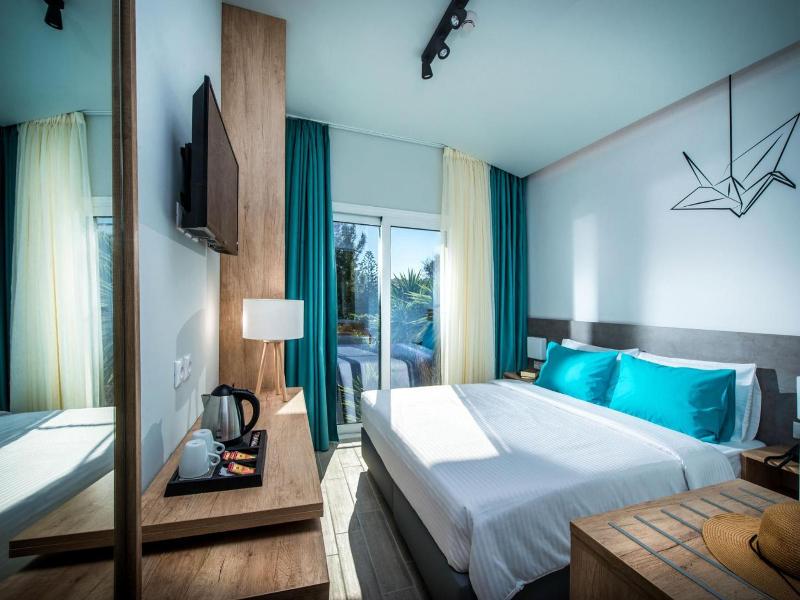 Paralos Lifestyle Beach image