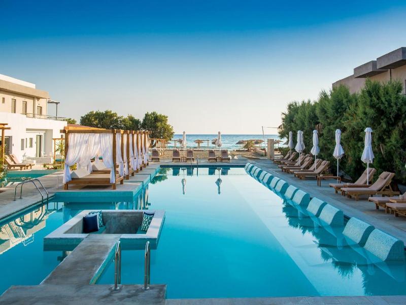 Paralos Lifestyle Beach image