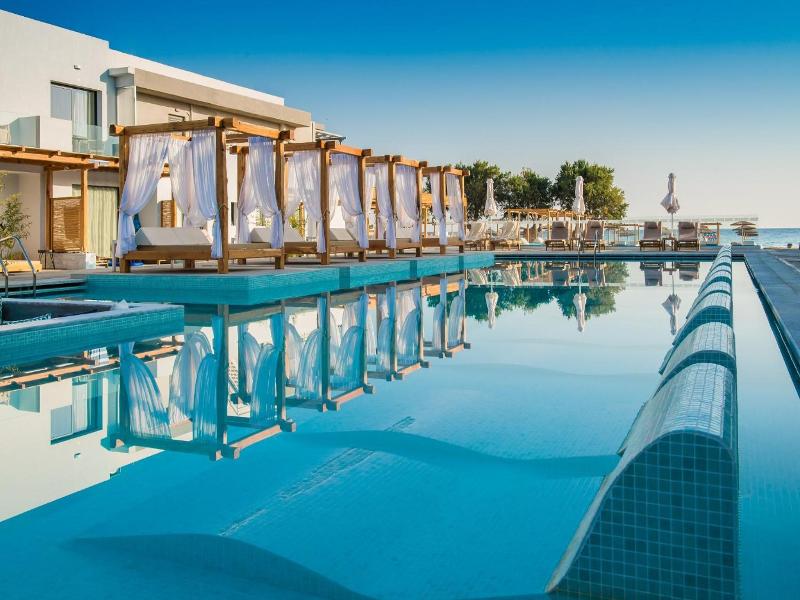 Paralos Lifestyle Beach image