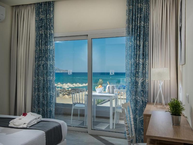 Paralos Lifestyle Beach image