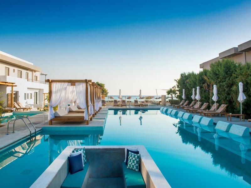 Paralos Lifestyle Beach image