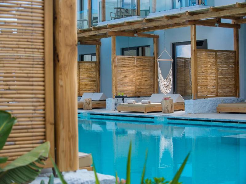 Paralos Lifestyle Beach image