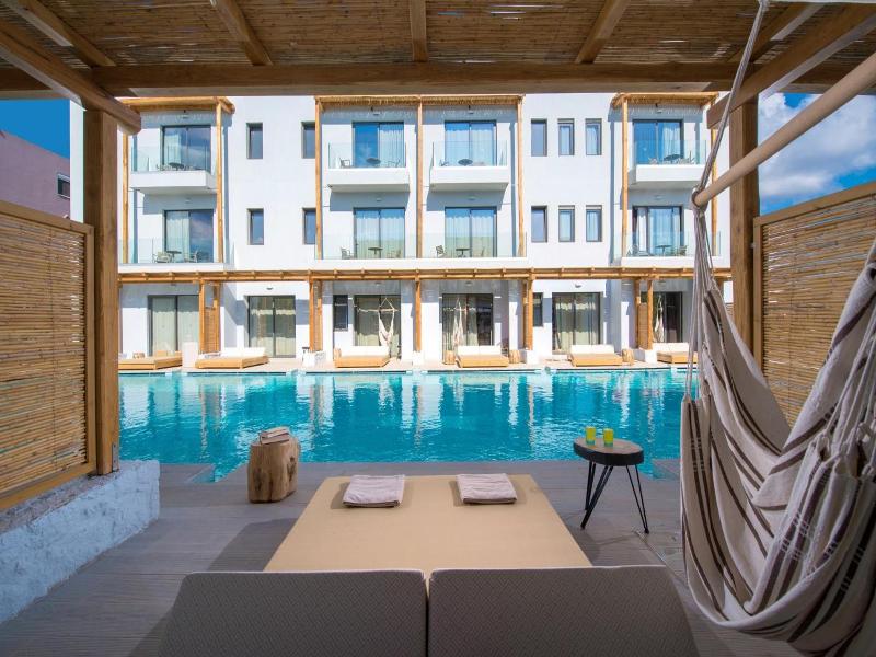 Paralos Lifestyle Beach image