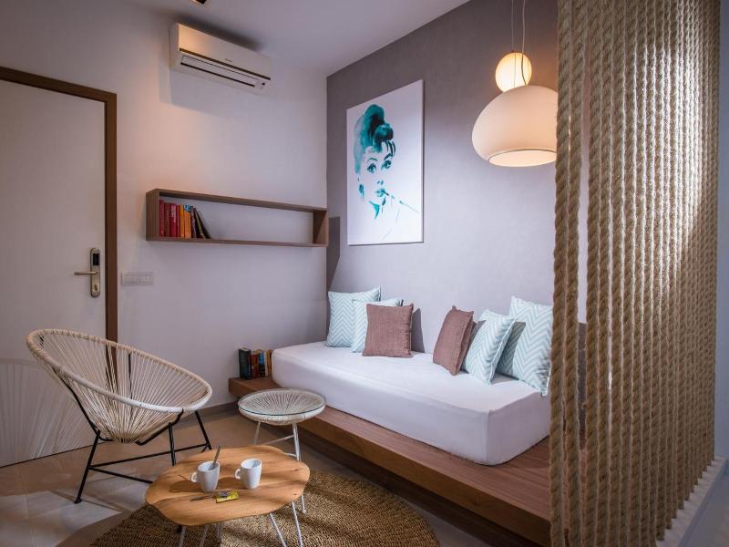 Paralos Lifestyle Beach image
