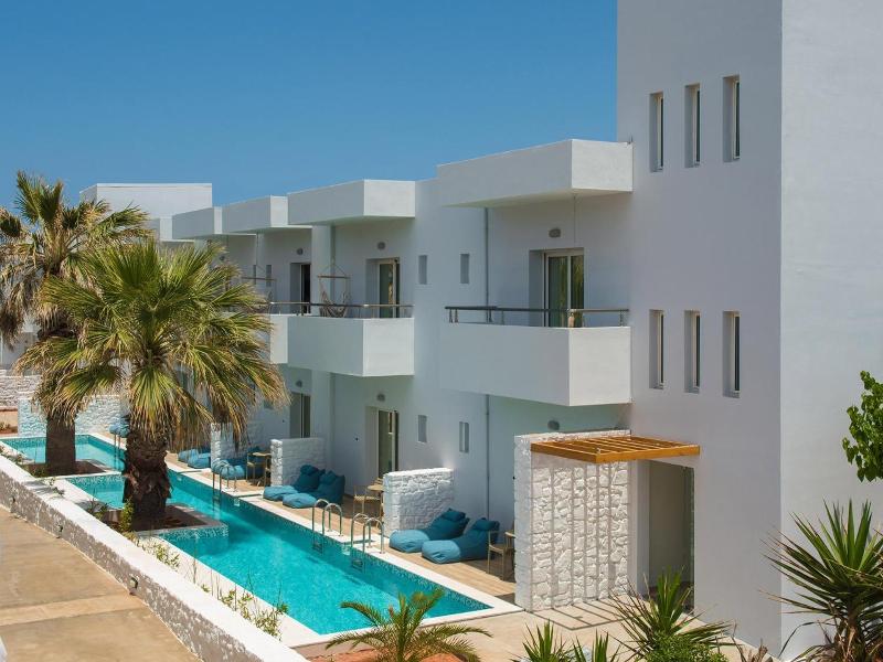Paralos Lifestyle Beach image