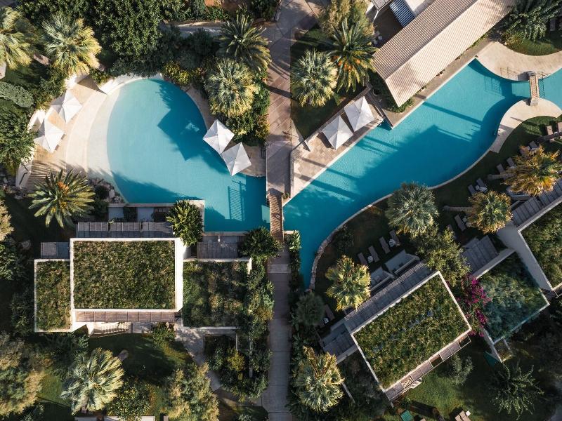 Cretan Malia Park A Member Of Design Hotels image