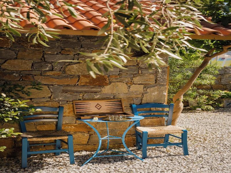 Cretan Malia Park A Member Of Design Hotels image