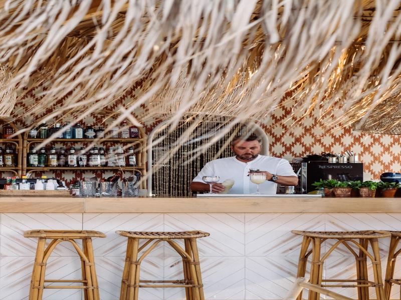 Cretan Malia Park A Member Of Design Hotels image