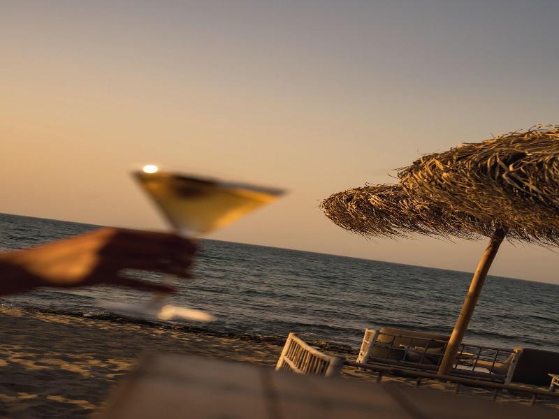 Cretan Malia Park A Member Of Design Hotels image