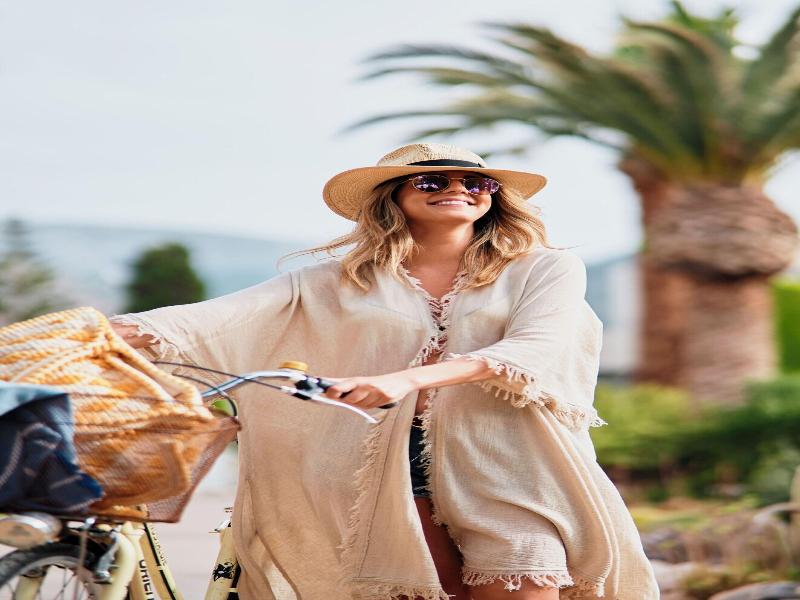 Cretan Malia Park A Member Of Design Hotels image