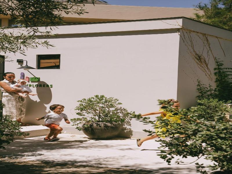 Cretan Malia Park A Member Of Design Hotels image