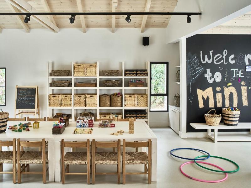 Cretan Malia Park A Member Of Design Hotels image