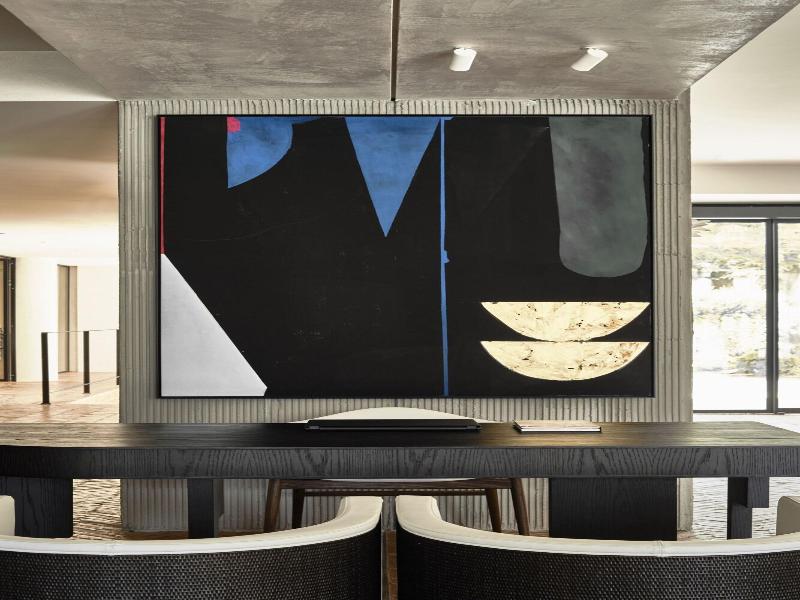Cretan Malia Park A Member Of Design Hotels image