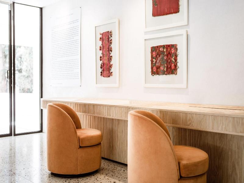 Cretan Malia Park A Member Of Design Hotels image