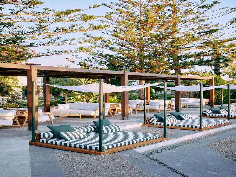 Cretan Malia Park A Member Of Design Hotels image