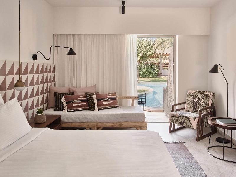 Cretan Malia Park A Member Of Design Hotels image