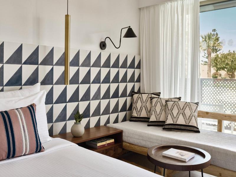 Cretan Malia Park A Member Of Design Hotels image