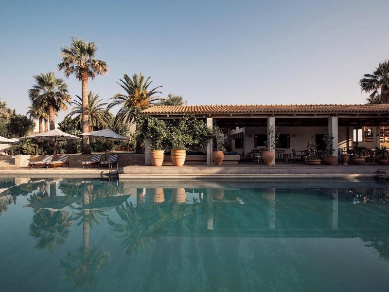 Cretan Malia Park A Member Of Design Hotels image