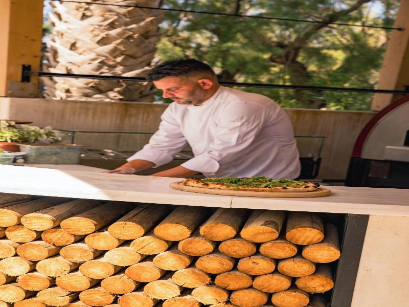 Cretan Malia Park A Member Of Design Hotels image