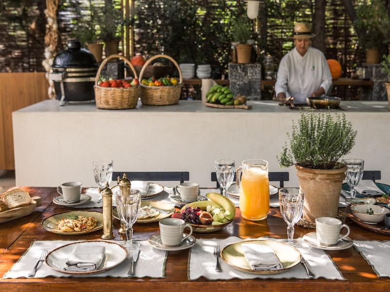 Cretan Malia Park A Member Of Design Hotels image