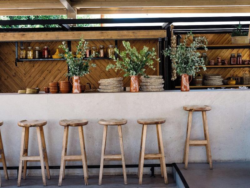 Cretan Malia Park A Member Of Design Hotels image