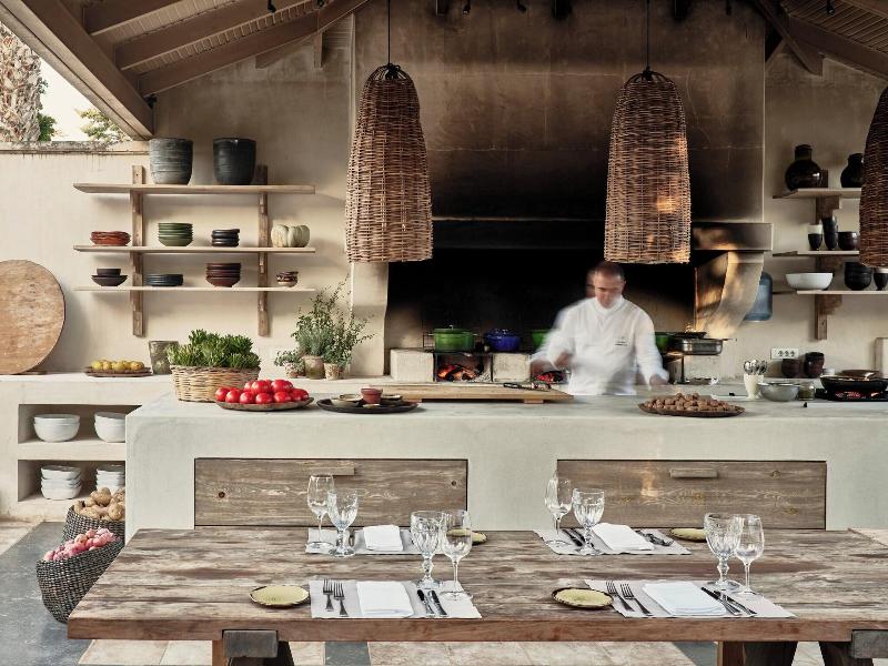 Cretan Malia Park A Member Of Design Hotels image