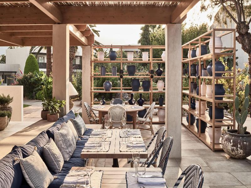 Cretan Malia Park A Member Of Design Hotels image
