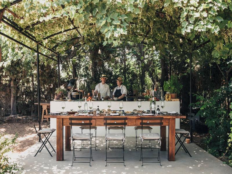 Cretan Malia Park A Member Of Design Hotels image