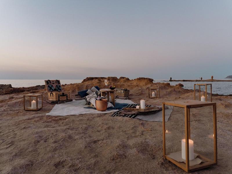 Cretan Malia Park A Member Of Design Hotels image