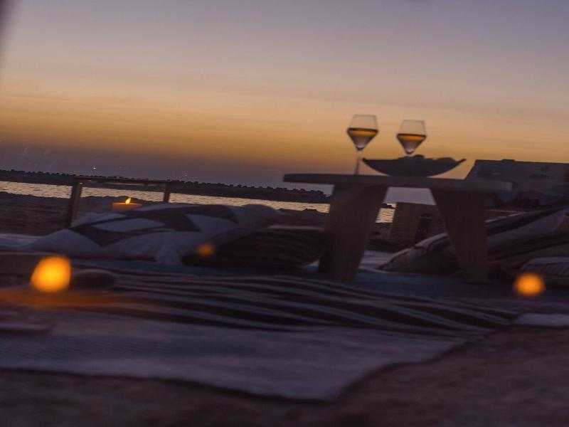 Cretan Malia Park A Member Of Design Hotels image