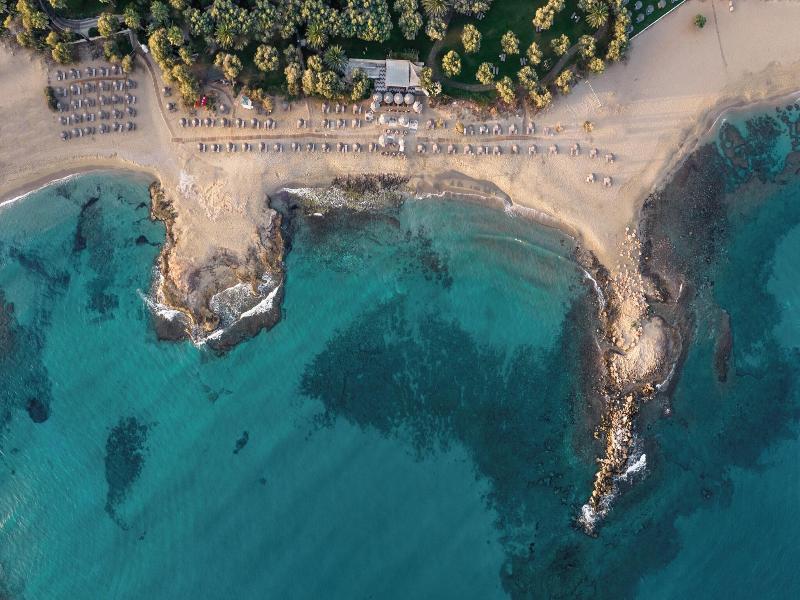 Cretan Malia Park A Member Of Design Hotels image