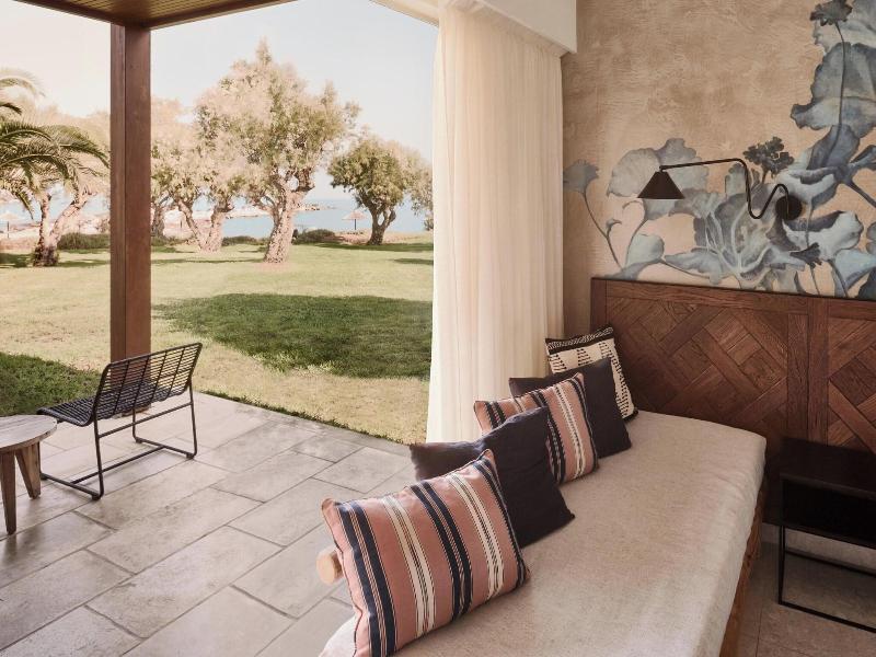 Cretan Malia Park A Member Of Design Hotels image