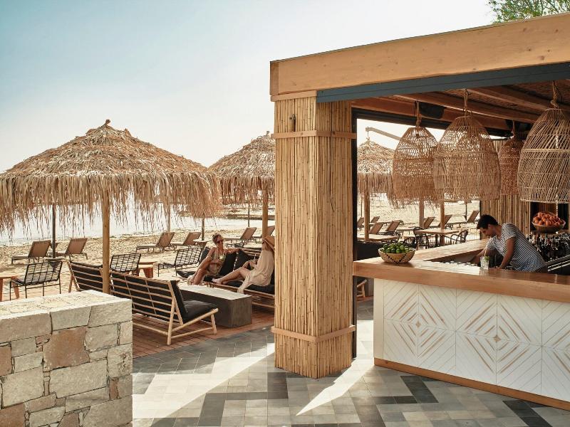Cretan Malia Park A Member Of Design Hotels image
